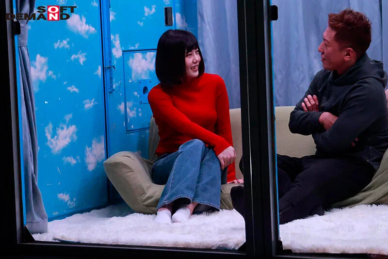 【マジックミラー号】春のウブっ娘大収穫祭！逆転マジックミラー号パート9をガチレビュー